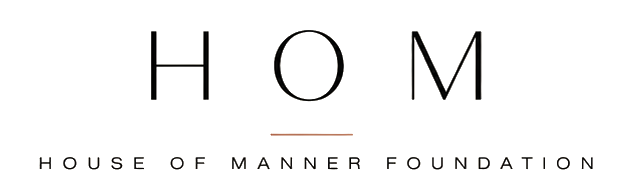 HOM — House of Manner Foundation